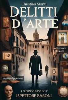 Delitti d’arte PDF