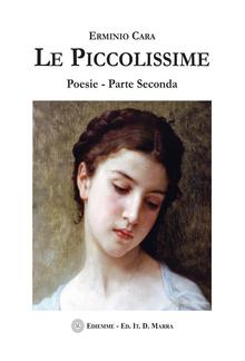 Le Piccolissime PDF