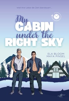 My Cabin under the Right Sky - Nikolai & Adrian PDF