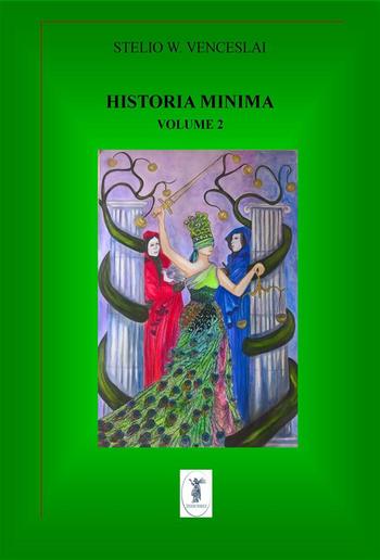 Historia minima - Vol. II PDF