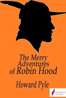 The Merry Adventures of Robin Hood PDF