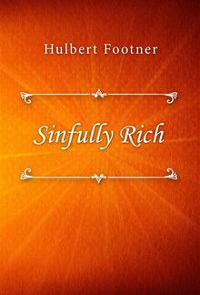 Sinfully Rich PDF