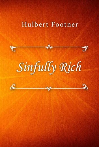 Sinfully Rich PDF