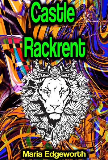 Castle Rackrent PDF