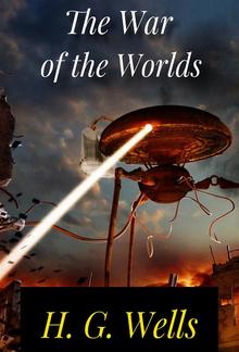 The War of the Worlds PDF