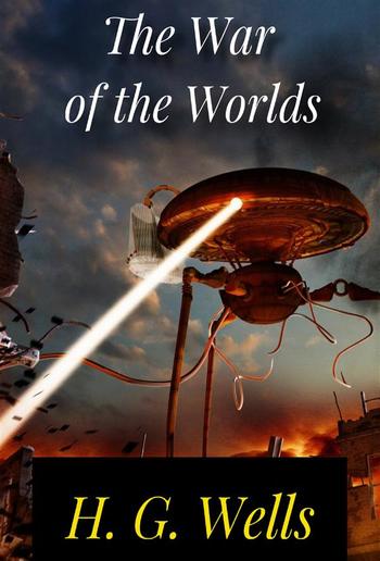 The War of the Worlds PDF