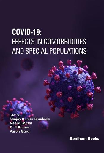 COVID-19: Effects in Comorbidities and Special Populations PDF