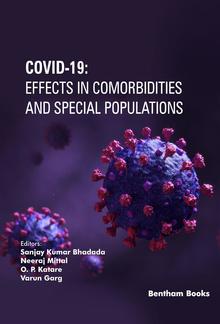 COVID-19: Effects in Comorbidities and Special Populations PDF