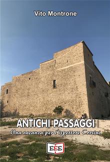 Antichi passaggi PDF