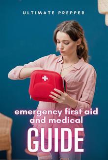 Emergency First Aid and Medical Guide PDF
