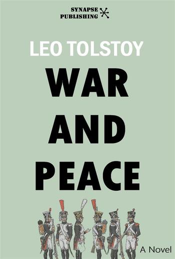 War and Peace PDF