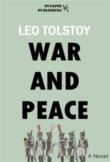 War and Peace PDF