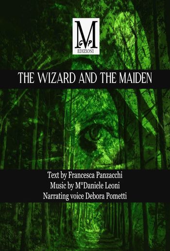 THE WIZARD AND THE MAIDEN PDF