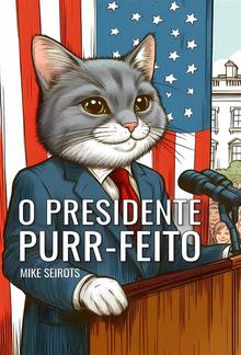 O Presidente Purr-feito PDF