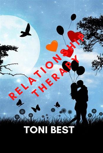 Relationship Therapy PDF