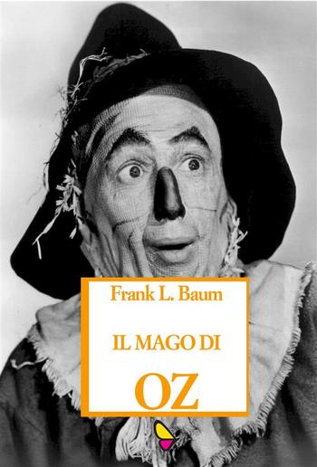 Il mago di Oz PDF