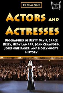 Actors and Actresses PDF