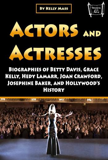 Actors and Actresses PDF