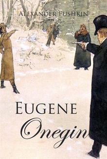 Eugene Onegin PDF