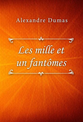 Les mille et un fantômes PDF