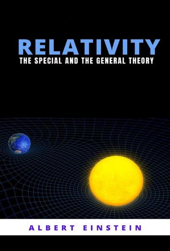 Relativity: The special and the general theory PDF