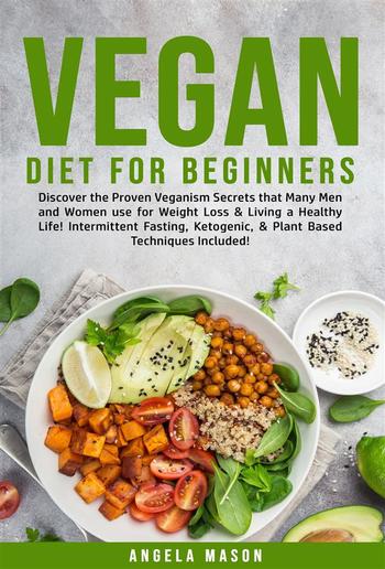 Vegan Diet for Beginners PDF