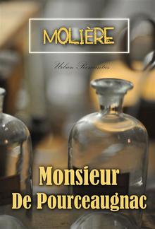 Monsieur De Pourceaugnac PDF