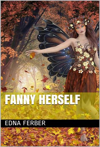 Fanny Herself PDF