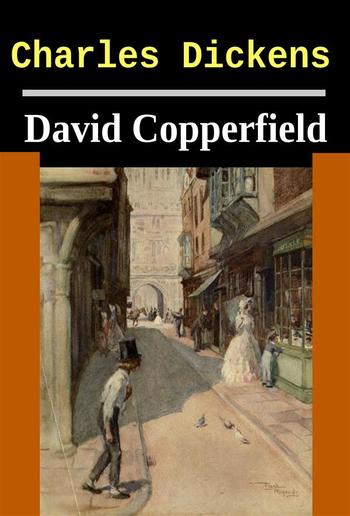 David Copperfield PDF