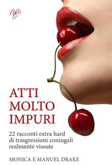 Atti molto impuri PDF