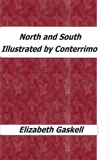 North and South (Illustrated by Conterrimo) PDF