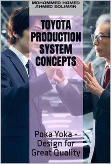 Toyota Production System Concepts PDF