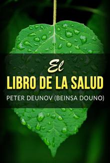 El Libro della Salud (Traducido) PDF