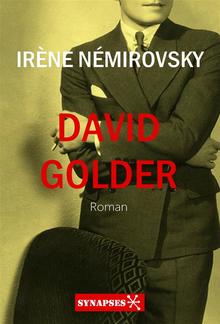 David Golder PDF
