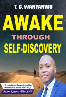 Awake Through Self-Discovery PDF