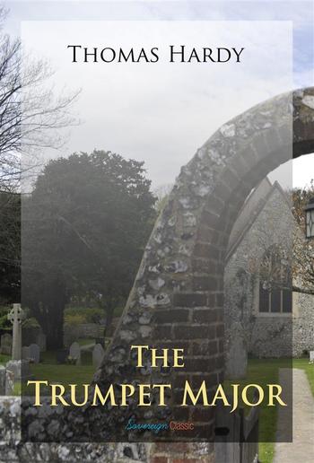 The Trumpet Major PDF