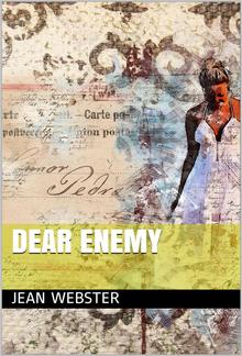 Dear Enemy PDF