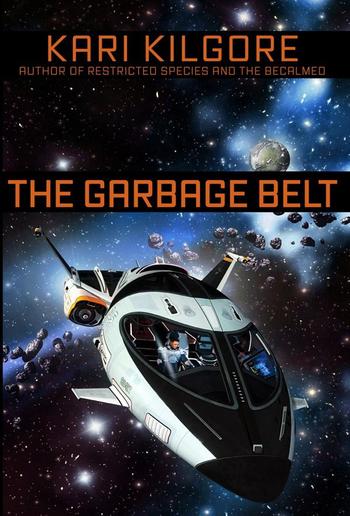 The Garbage Belt PDF