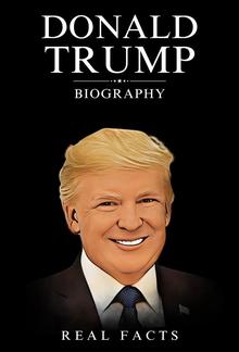 Donald Trump Biography PDF