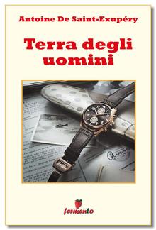 Terra degli uomini PDF