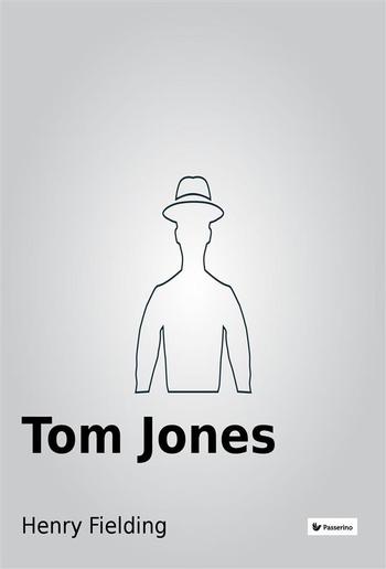 Tom Jones PDF