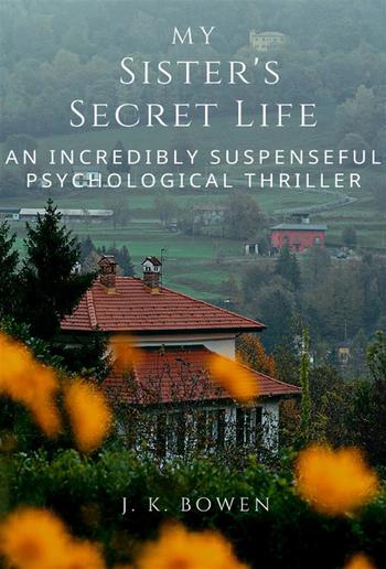 My Sister's Secret Life PDF