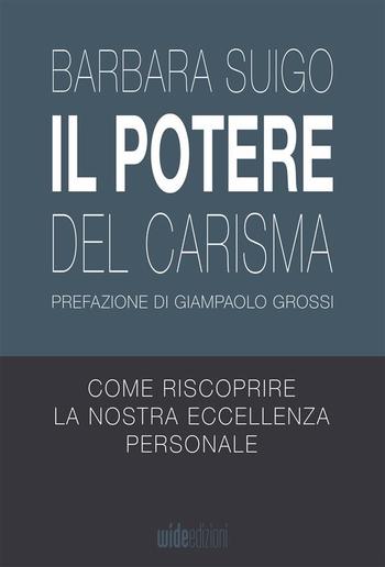 Il Potere del Carisma PDF