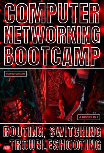 Computer Networking Bootcamp PDF