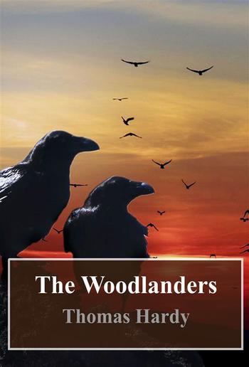 The Woodlanders PDF
