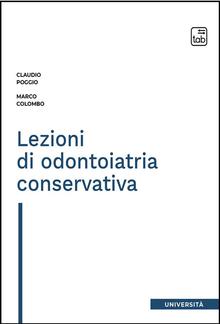 Lezioni di odontoiatria coservativa PDF