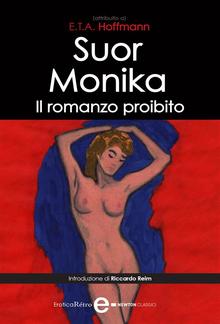 Suor Monika. Il romanzo proibito PDF