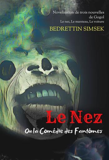 Le Nez PDF