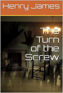 The Turn of the Screw PDF