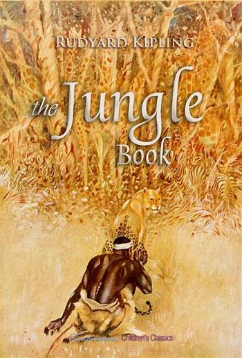 The Jungle Book PDF